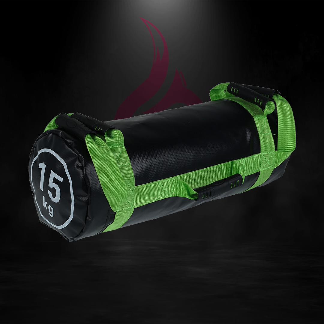 Weight Lifting Energy Sandbag