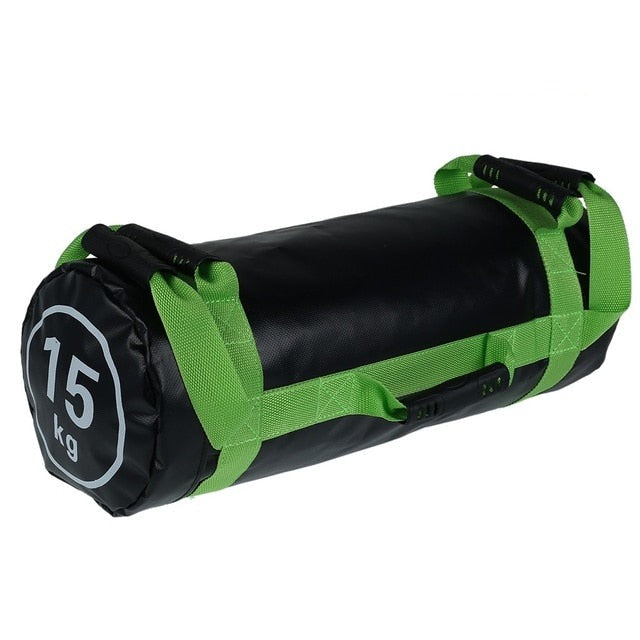 Weight Lifting Sandbag | Weight Lifting Bags | Hey-Foxy.com