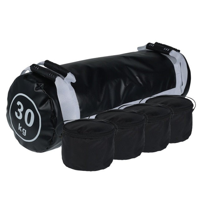 Weight Lifting Sandbag | Weight Lifting Bags | Hey-Foxy.com