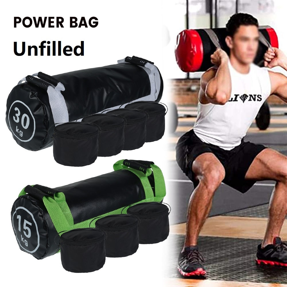 Weight Lifting Sandbag | Weight Lifting Bags | Hey-Foxy.com