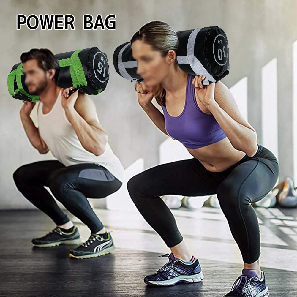 Weight Lifting Sandbag | Weight Lifting Bags | Hey-Foxy.com