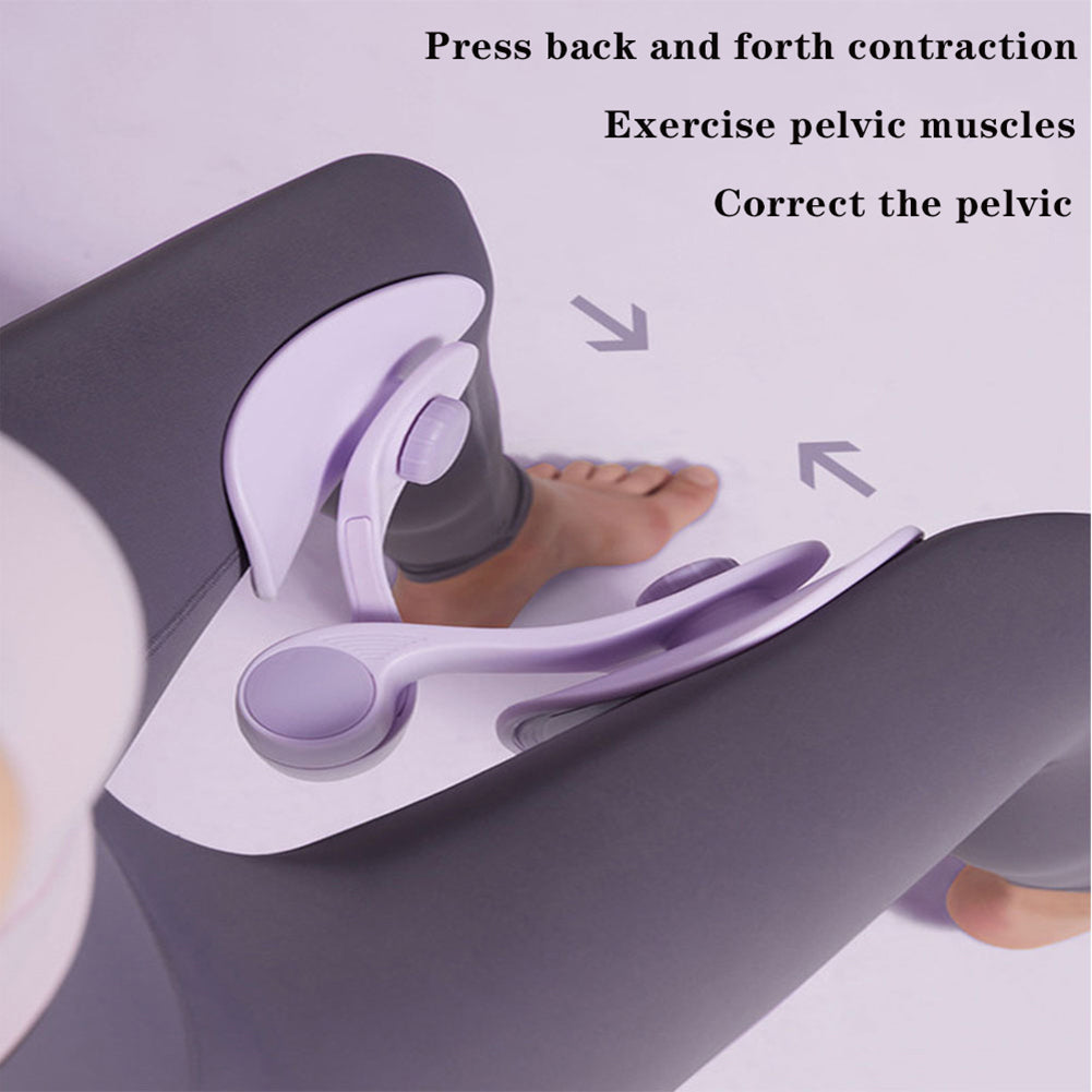 Pelvic Muscle Exerciser | Pelvic Muscle Hip Trainer | Hey-Foxy.com